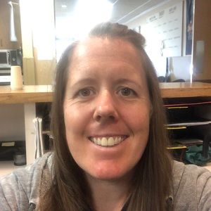 Meet your Posher, Tori